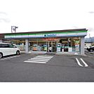 コンビニ「ファミリーマート諏訪インター店まで225ｍ」