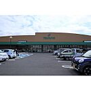 スーパー「ツルヤ茅野店まで1107ｍ」