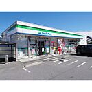 コンビニ「ファミリーマート岡谷権現町店まで716ｍ」