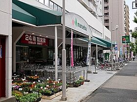 コンフォリア錦糸町  ｜ 東京都墨田区太平3丁目（賃貸マンション1LDK・10階・40.39㎡） その20