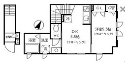 都営大江戸線 六本木駅 徒歩6分