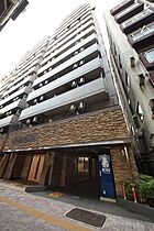 グランド・ガーラ幡ヶ谷East  ｜ 東京都渋谷区本町1丁目（賃貸マンション1DK・13階・33.15㎡） その13