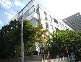 Blossom Terrace 102 ｜ 東京都港区赤坂1丁目（賃貸マンション1LDK・1階・140.28㎡） その1