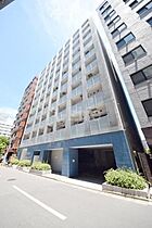 プラウドフラット隅田リバーサイド  ｜ 東京都中央区新川1丁目（賃貸マンション1R・7階・24.30㎡） その12