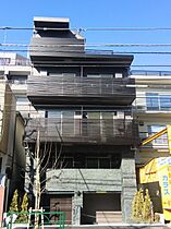 フェニックス渋谷本町  ｜ 東京都渋谷区本町6丁目（賃貸マンション1K・2階・27.36㎡） その1