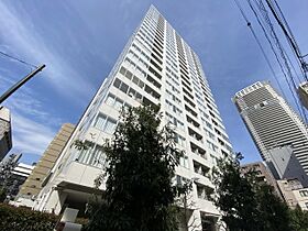 東京都港区浜松町1丁目（賃貸マンション1LDK・10階・47.39㎡） その16