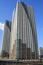 THE TOKYO TOWERS MIDTOWER 624 ｜ 東京都中央区勝どき6丁目3-2（賃貸マンション1LDK・6階・74.29㎡） その19