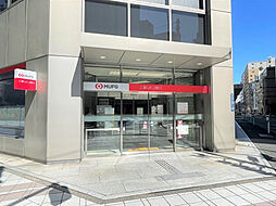 【銀行】三菱UFJ銀行 大伝馬町支店まで653ｍ