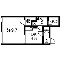 SPEC RESIDENCE TOGOSHI