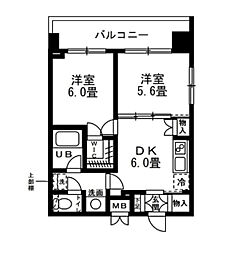 レジディア錦糸町