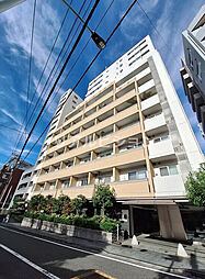 パークルージュ赤坂檜町