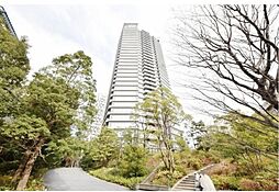 コンフォリア新宿イーストサイドタワー