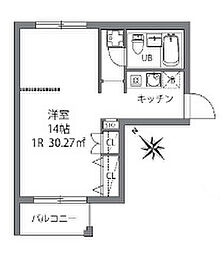 プラティーク門前仲町