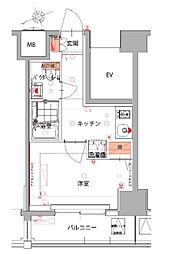 ハーモニーレジデンス五反田