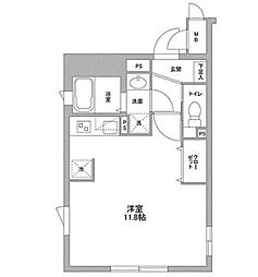 NTPRレジデンス武蔵小山EAST