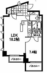 フレンシア麻布十番サウス