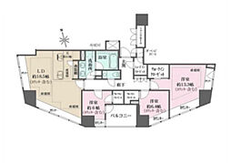 ザ・パークハウスグラン三番町26