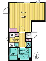 レガシア南麻布