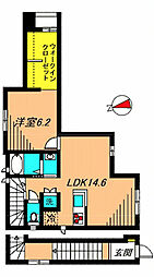 Cortile NAKANOBU