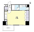 グランカーサ新宿御苑4階13.3万円
