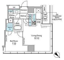 MY TOWER RESIDENCE