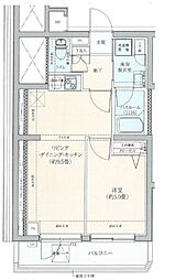 ロアール西大井