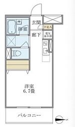 メゾンベール南麻布