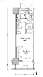 アーバネックス深川住吉