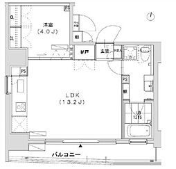 グランディオール広尾テラス