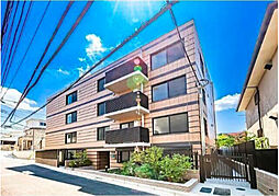 ウェルスクエア方南町