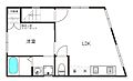 トライベッカ武蔵小山4階15.5万円