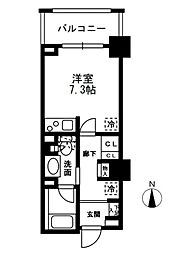 🉐敷金礼金0円！🉐西武新宿線 下落合駅 徒歩6分
