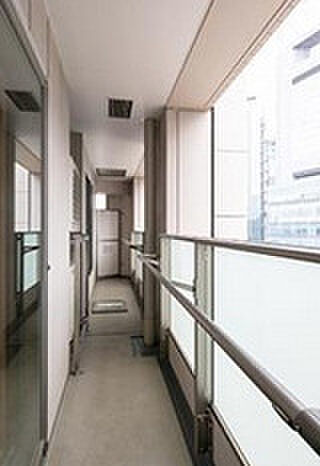 MOMENTO SHIODOME 2108｜東京都港区東新橋2丁目(賃貸マンション1LDK・21階・63.90㎡)の写真 その11