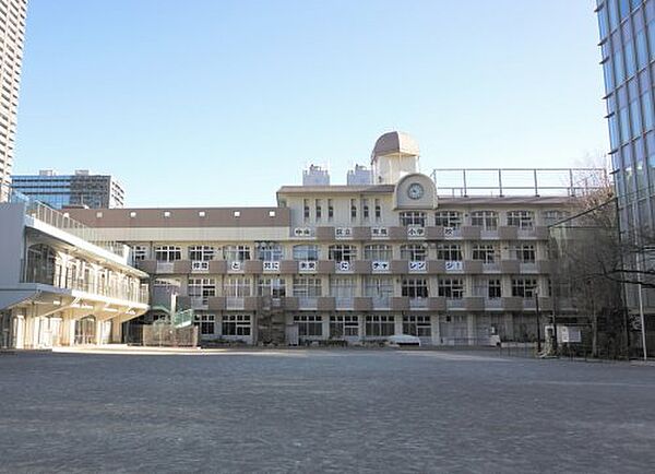 PEAKS神田 ｜東京都千代田区神田西福田町(賃貸マンション1R・3階・25.18㎡)の写真 その20