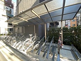 カーサスプレンディッド虎ノ門新橋  ｜ 東京都港区新橋6丁目（賃貸マンション2DK・13階・52.00㎡） その18