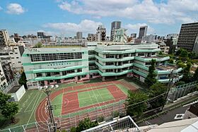 ルフォンプログレ上野公園 1202 ｜ 東京都台東区上野7丁目14-8（賃貸マンション1LDK・12階・38.19㎡） その20