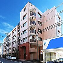 東京都渋谷区富ヶ谷1丁目（賃貸マンション1LDK・7階・35.92㎡） その1