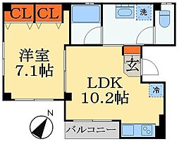 千葉駅 8.8万円