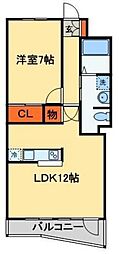 津田沼駅 10.5万円