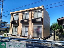 京成本線 京成大和田駅 徒歩12分