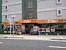 周辺：アコレ奏の杜3丁目店 徒歩11分。スーパー 850m