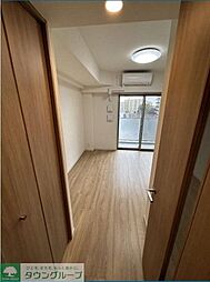 京成本線 東中山駅 徒歩6分の賃貸マンション 3階1Kのリビング/ダイニング