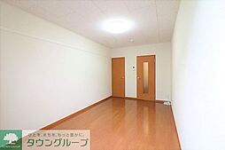 レオパレスボン　ポアール 110 1階1Kのリビング/ダイニング