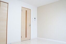 リブリ薬園台 101 1階1Kのリビング/ダイニング