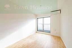 東葉高速鉄道 飯山満駅 徒歩3分の賃貸アパート 2階1Kのリビング/ダイニング