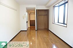 ピュアメゾンティーアンドワイ 101 1階1Kのリビング/ダイニング