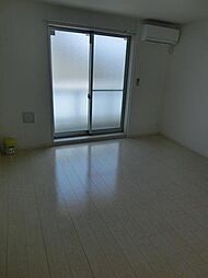 リブリ・ルキア 301 3階1Kのリビング/ダイニング