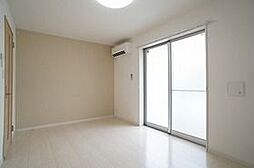 リブリ・BYZO 102 1階1Kのリビング/ダイニング