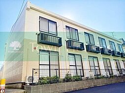 レオパレスアークソレイユ