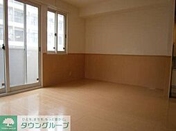 ウエストコート 106 1階1LDKのリビング/ダイニング